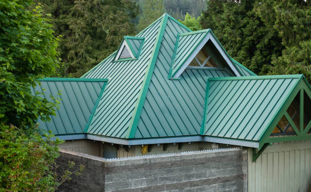 Cold Roofs in Indiana, PA