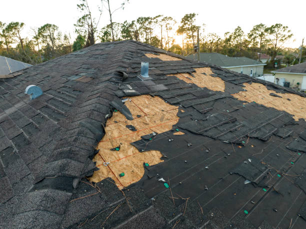 Best Roof Leak Repair  in Indiana, PA